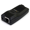 StarTech.com USB1000IP 1 Port Gigabit USB IP Device Server