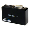 StarTech.com USB32HDDVII USB3.0 Dual Head Graphics Adapter - HDMI. ..