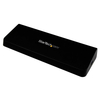 StarTech.com USB3DOCKHDPC 4K Docking Station For Laptops - DP & HD...