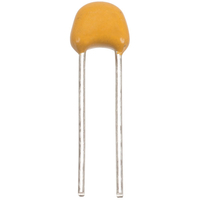 Suntan TS170R2A472KSBBA0R 4700pF 10% 100V X7R 2.54mm Radial Cerami...