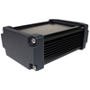 Takachi CDM8816BK 88 Series Ip67 Heat Sink Case Size 16 Black 150x...