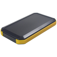 Takachi CHH901NBY 90 Series IP67 Handheld Enclosures Size 1 Black/...