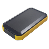 Takachi CHH902BBY 90 Series IP67 Handheld Enclosures Size 2 Black/...