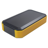 Takachi CHH903CBY 90 Series IP67 Handheld Enclosures Size 3 Black/...