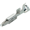 TE 962876-1 Micro Timer 2 Crimp Socket With Double Locking Lance Tin