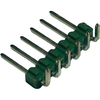 TE Connectivity 826631-4 Ampmodu II Low Cost Header Right Angle Go...