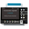 Tektronix 2-SOURCE AFG (Arbitrary/Function Generator)