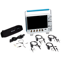 Tektronix 3-BND Application Bundle Bundle for 3 Series Mixed Domai...