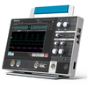 Tektronix MSO22 2-BW-100 Mixed Signal Oscilloscope 2 Channels 100M...