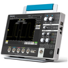Tektronix MSO24 2-BW-100 Mixed Signal Oscilloscope 4 Channels 100M...