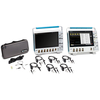 Tektronix MSO46B 4-BW-1000 Mixed Signal Oscilloscope 6 FlexChannel...