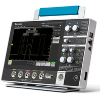 Tektronix SUP2-BW100T200-4 MSO24 Bandwidth Upgrade From 100MHz to. ..