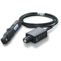 Tektronix TCP2020 Current Probe; DC Coupled 50MHz BW 20A BNC Interface