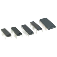 Texas Instruments CD4511BE BCD to 7-Segment Latch Decoder Drivers. ..