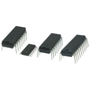 Texas Instruments CD74HCT4511E 4511 BCD to 7 Seg Decoder / Driver