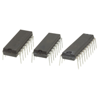 Texas Instruments SN74LS93N 4 Bit Binary Counter