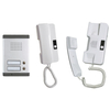 Timeguard Audio Entry System DCA2 (Twin Channel and Intercom)