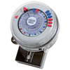 Timeguard RTS114 4Pin 20A Round Pattern Time Controller