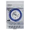 Timeguard SUL 181d 24 Hour Segment Timeswitch with Power Reserve