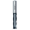 Trend TR17D x 1/2 TCT Two Flute Cutter Long Shank 12.7 x 50mm