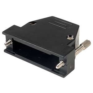 TruConnect 1011-25-P 25 Way Screwlock D Cover