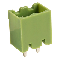TruConnect 2 Way 12A 250V Top Entry Closed 5.08mm