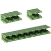 TruConnect 211867 7.62mm 4 Way 15A 300V Header Right Angle Side En...