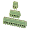 TruConnect 2.54mm Low Profile 12 Way Terminal Block