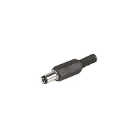 TruConnect 2.5mm Standard DC Power Plug