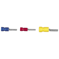 TruConnect 2.9x14 Yellow 20A Pin Contact Pack of 100