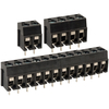 TruConnect 3 Way 16A 5mm End Stackable Terminal Block