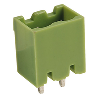TruConnect 6 Way 12A 250V Top Entry Closed 5.08mm