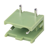 TruConnect 7.5mm Header Right Angle Open 2 Way Terminal Block