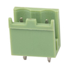 TruConnect 7.5mm Header Straight Open 2 Way Terminal Block