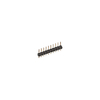 TruConnect Single Row Header 36-Way (PCB) Plug