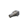 TruConnect Std Screened BNC Elbow Socket