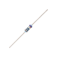 TruOhm MBB 0207-15 0.1% C1 237R 237r Mbb0207 0.4W Precision Resistor