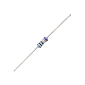 TruOhm MF-025 1K5 1k5 0.25W Metal Film Resistor Box1000
