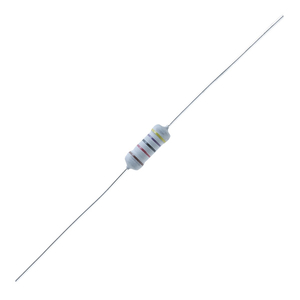 TruOhm MF-200 15R 15r 200 1% 2W Metal Film Resistor