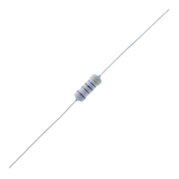 TruOhm MF-200 33R 33r 200 1% 2W Metal Film Resistor
