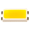 TruOpto OSM55630C1A-150mA 5630 SMD LED Warm White 120° 40-55lm@150...