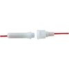 TruPower 532983 Fuse Holder For 5x20mm Fuses 250VAC 5A