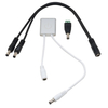 TT Electronics C4229-MATE 2.1mm DC Jack to Flying Leads