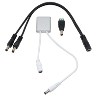TT Electronics C4229-MATE 2.1mm DC Jack to Flying Leads