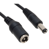 TT Electronics CW01903 2.1mm 1.5m Extension Cable