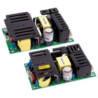 TT Electronics PSF-125-15 Open Frame Power Supply 15V DC 8.4A 125W