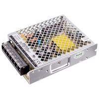 TT Electronics SRS-100-24 Enclosed Power Supply 24V DC 4.5A 108W