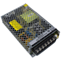 TT Electronics SRS-150-24 Enclosed Power Supply 24V DC 6.5A 156W