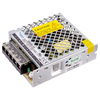 TT Electronics SRS-50-15 Enclosed Power Supply 15V DC 3.4A 50W