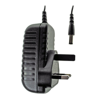 TT Electronics SW3090-VI 15W Miniplug Top PSU 12V DC 1.25Amp
